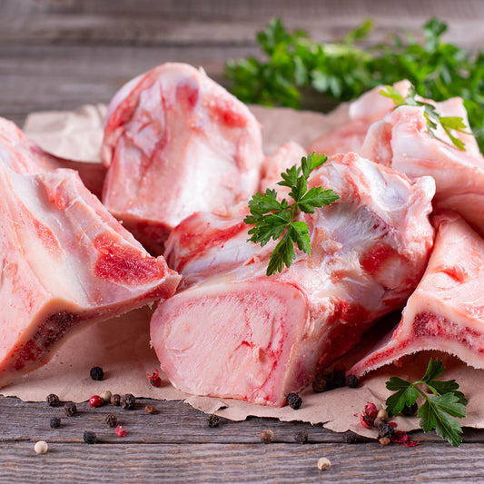 Soup Bones - 2 lbs avg /pkg