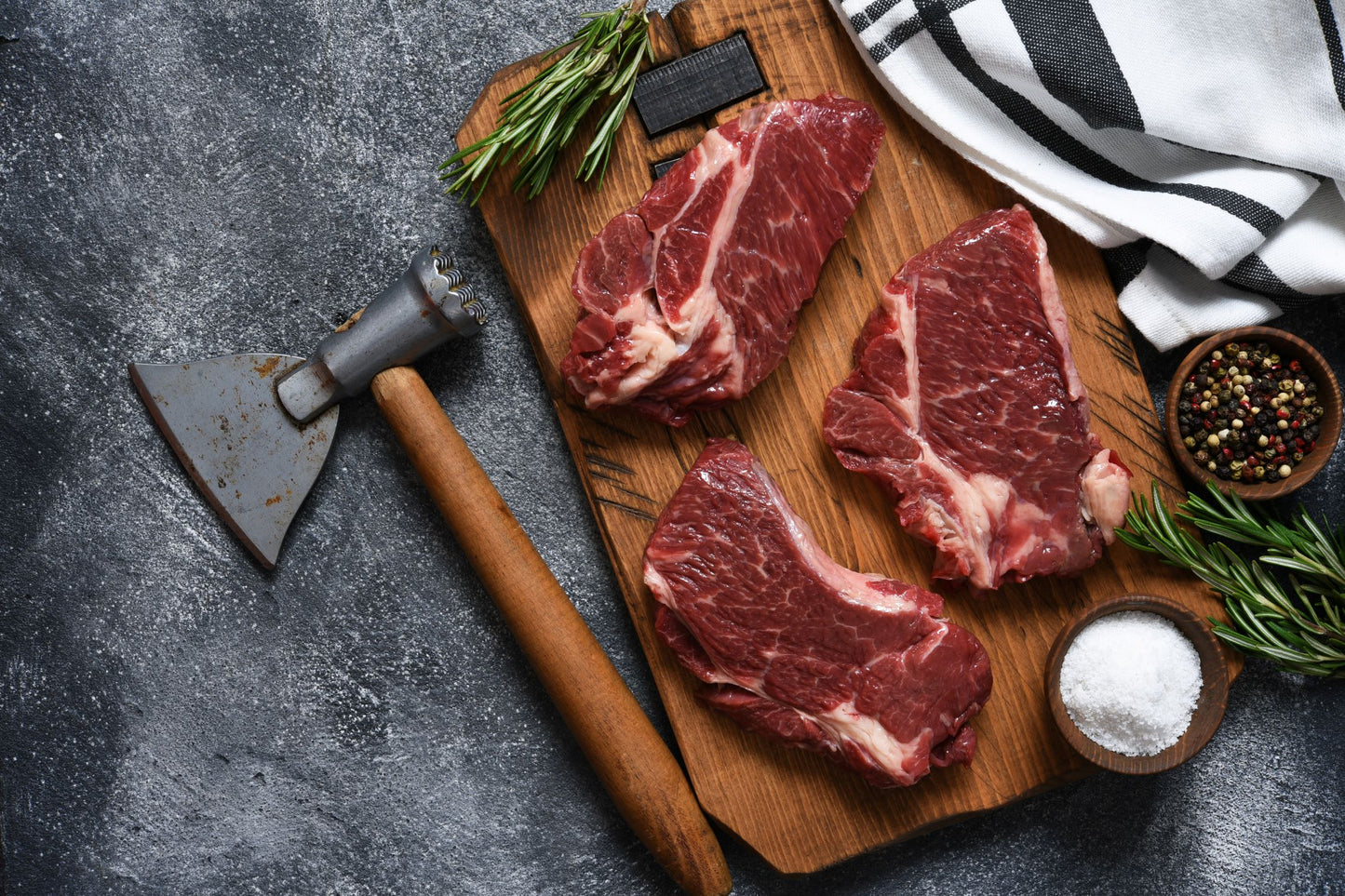 *1/8th Beef Deposit $200.00*