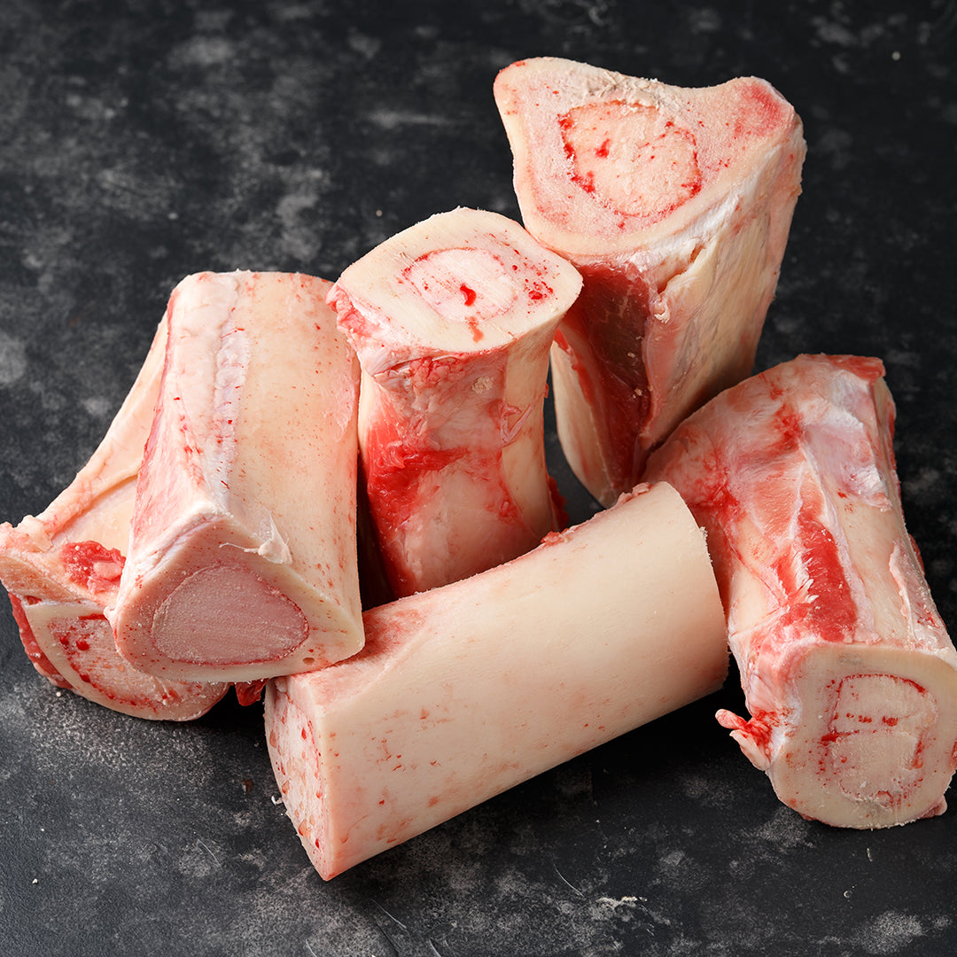 Marrow Bones - 2 lbs avg / pkg