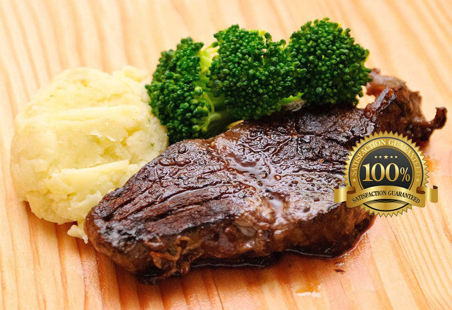 The Ultimate BBQ Bundle – $375.00