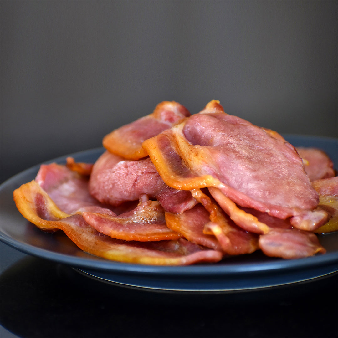 Back Bacon – King Cattle Company