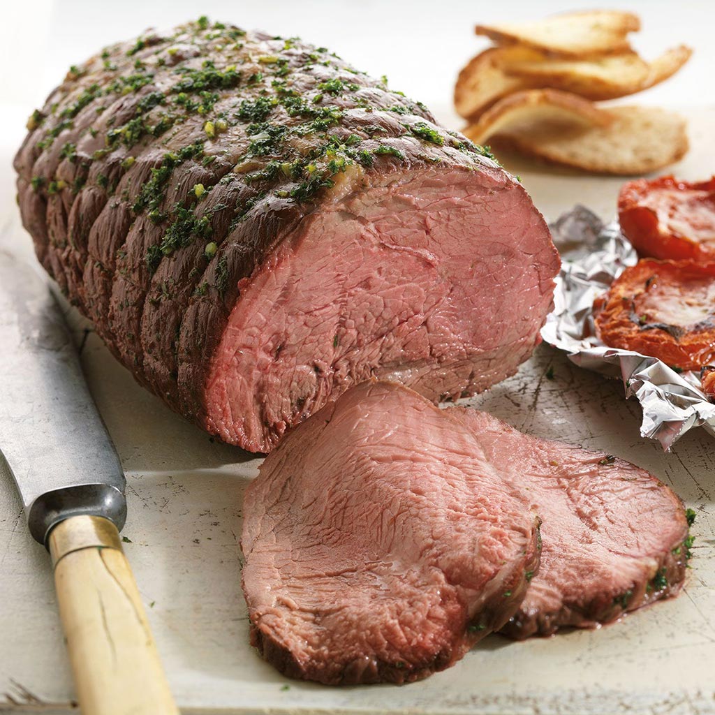 Low N' Slow Beef Bundle – $275.00