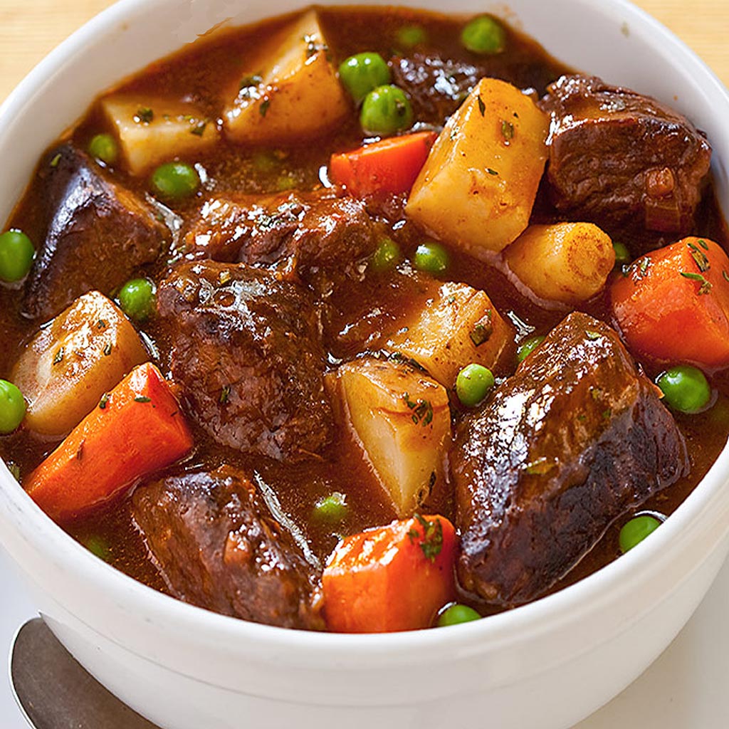 King Cattle Company SUPERBEEF Stew Meat – More Testosterone, Higher levels of Omega-3 fatty acids and More Nutrients