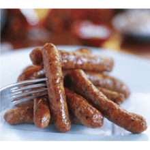 Load image into Gallery viewer, 40lb Mixed Sausage Bundle – $520.00