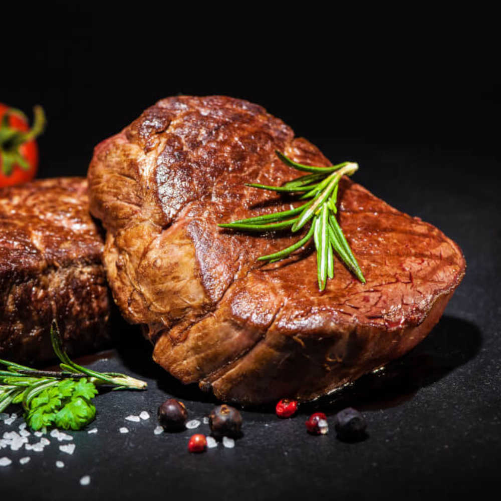 Sirloin Steak – $24.00/lb
