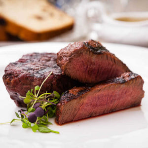 Tenderloin Steak – $35.00/lb